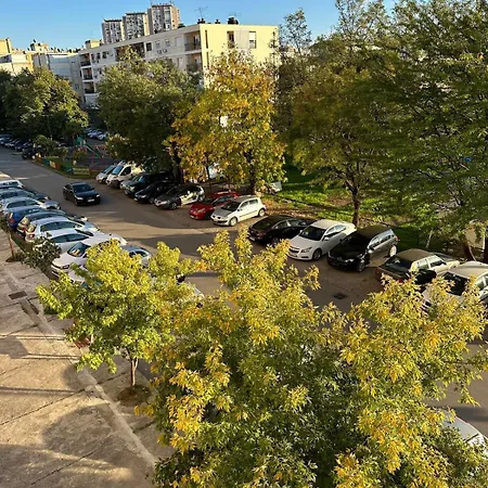 Old Town Hideaway Free Parking * Подгорица
