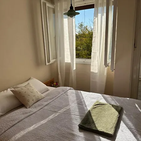 Old Town Hideaway Free Parking Апартаменты Подгорица